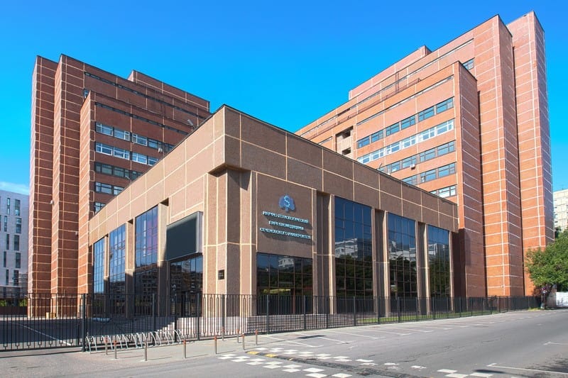 دانشگاه سچینوا