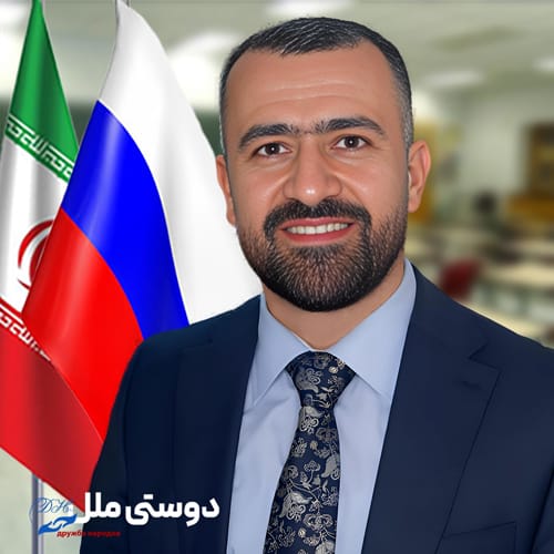 استاد محمد محمدی